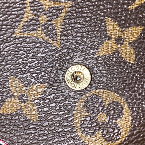 Louis Vuitton purse - Picture 12 of 13